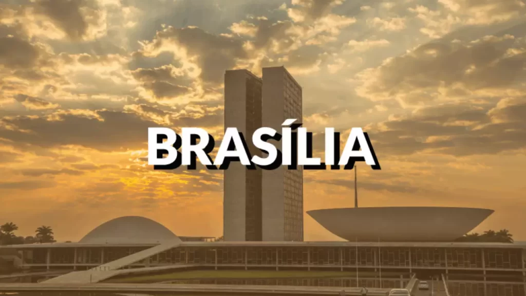 empresa de mudança em brasilia