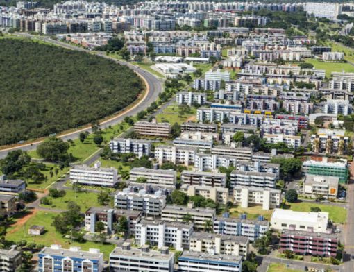 Empresa de mudança no Sudoeste - DF